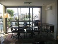 Купить многокомнатную квартиру в Тель-Авиве, Израиль 140м2 цена 1 801 801€ элитная недвижимость ID: 15193 1