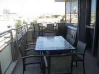 Купить многокомнатную квартиру в Тель-Авиве, Израиль 140м2 цена 1 801 801€ элитная недвижимость ID: 15193 4