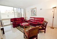 Купить трехкомнатную квартиру в Тель-Авиве, Израиль 115м2 цена 1 261 261€ элитная недвижимость ID: 15195 3