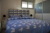 Снять многокомнатную квартиру в Тель-Авиве, Израиль 85м2 недорого цена 2 396€ ID: 15196 3