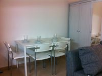Rent two-room apartment in Bat Yam, Israel low cost price 819€ ID: 15198 2