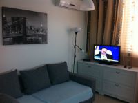 Rent two-room apartment in Bat Yam, Israel low cost price 819€ ID: 15198 3