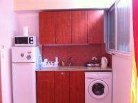 Снять двухкомнатную квартиру в Бат-Яме, Израиль 45м2 недорого цена 756€ ID: 15199 3