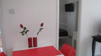 Rent two-room apartment in Bat Yam, Israel low cost price 882€ ID: 15200 2