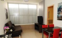 Rent two-room apartment in Bat Yam, Israel low cost price 819€ ID: 15202 1