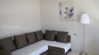 Two bedroom apartment in Bat Yam (Israel), ID:15203