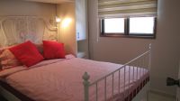 Rent two-room apartment in Bat Yam, Israel low cost price 1 198€ ID: 15203 2