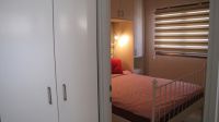 Rent two-room apartment in Bat Yam, Israel low cost price 1 198€ ID: 15203 3