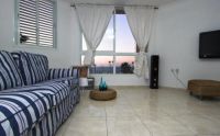 Снять многокомнатную квартиру в Бат-Яме, Израиль недорого цена 1 576€ ID: 15205 1
