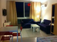 Rent one room apartment in Bat Yam, Israel low cost price 945€ ID: 15208 2