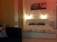 Rent one room apartment in Bat Yam, Israel low cost price 945€ ID: 15208 5