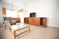 Снять трехкомнатную квартиру в Тель-Авиве, Израиль 100м2 недорого цена 1 450€ ID: 15209 1