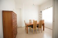 Снять трехкомнатную квартиру в Тель-Авиве, Израиль 100м2 недорого цена 1 450€ ID: 15209 2