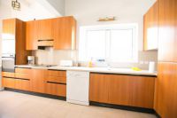 Rent three-room apartment in Tel Aviv, Israel 100m2 low cost price 1 450€ ID: 15209 3