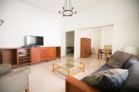 Снять трехкомнатную квартиру в Тель-Авиве, Израиль 100м2 недорого цена 1 450€ ID: 15209 4
