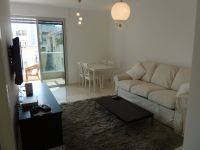 Rent three-room apartment in Tel Aviv, Israel 65m2 low cost price 1 639€ ID: 15211 1