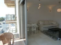 Rent three-room apartment in Tel Aviv, Israel 65m2 low cost price 1 639€ ID: 15211 4