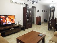 Снять трехкомнатную квартиру в Нетании, Израиль 100м2 недорого цена 1 639€ ID: 15214 3