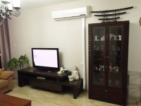 Rent three-room apartment in Netanya, Israel 100m2 low cost price 1 639€ ID: 15214 4