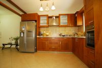 Rent three-room apartment in Netanya, Israel 100m2 low cost price 1 576€ ID: 15215 2