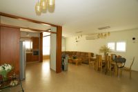 Снять трехкомнатную квартиру в Нетании, Израиль 100м2 недорого цена 1 576€ ID: 15215 4