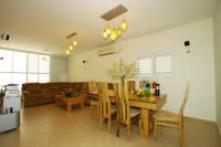 Rent three-room apartment in Netanya, Israel 100m2 low cost price 1 576€ ID: 15215 5