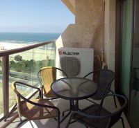 Rent two-room apartment  in Ashkelon, Israel low cost price 819€ ID: 15216 3