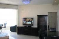 Rent two-room apartment in Bat Yam, Israel 50m2 low cost price 1 198€ ID: 15219 3