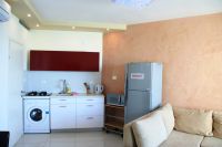 Снять двухкомнатную квартиру в Бат-Яме, Израиль 50м2 недорого цена 1 198€ ID: 15219 5