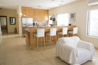 Rent three-room apartment in Tel Aviv, Israel low cost price 2 018€ ID: 15222 1