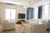Rent three-room apartment in Tel Aviv, Israel low cost price 2 018€ ID: 15222 3