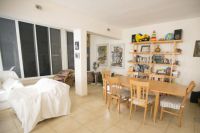 Rent three-room apartment in Tel Aviv, Israel low cost price 2 018€ ID: 15222 4