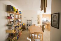Rent three-room apartment in Tel Aviv, Israel low cost price 2 018€ ID: 15222 5