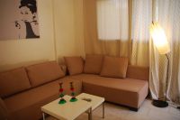 Rent two-room apartment in Tel Aviv, Israel low cost price 1 576€ ID: 15223 1