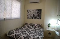Rent two-room apartment in Tel Aviv, Israel low cost price 1 576€ ID: 15223 2