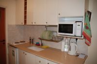 Rent two-room apartment in Tel Aviv, Israel low cost price 1 576€ ID: 15223 4
