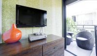 Rent two-room apartment in Tel Aviv, Israel 45m2 low cost price 1 135€ ID: 15225 2