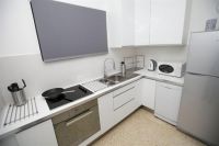 Снять трехкомнатную квартиру в Тель-Авиве, Израиль 60м2 недорого цена 1 576€ ID: 15227 4