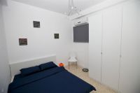 Снять трехкомнатную квартиру в Тель-Авиве, Израиль 60м2 недорого цена 1 576€ ID: 15227 5