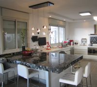 Купить многокомнатную квартиру в Ришон Леционе, Израиль 209м2 цена 1 261 261€ элитная недвижимость ID: 15228 2