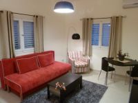 Rent two-room apartment in Tel Aviv, Israel 45m2 low cost price 1 135€ ID: 15229 1