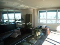 Купить трехкомнатную квартиру в Тель-Авиве, Израиль 120м2 цена 2 882 882€ элитная недвижимость ID: 15230 1