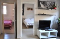 Rent three-room apartment in Tel Aviv, Israel low cost price 1 387€ ID: 15232 1