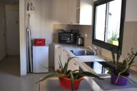 Rent three-room apartment in Tel Aviv, Israel low cost price 1 387€ ID: 15232 3