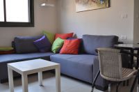 Rent three-room apartment in Tel Aviv, Israel low cost price 1 387€ ID: 15232 4