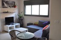 Снять трехкомнатную квартиру в Тель-Авиве, Израиль недорого цена 1 387€ ID: 15232 5