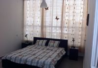 Снять однокомнатную квартиру в Бат-Яме, Израиль 35м2 недорого цена 504€ ID: 15233 5