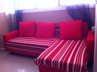 Rent two-room apartment in Bat Yam, Israel low cost price 630€ ID: 15234 1