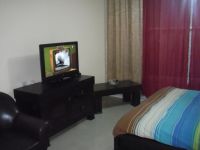 Rent one room apartment in Bat Yam, Israel 40m2 low cost price 504€ ID: 15235 2