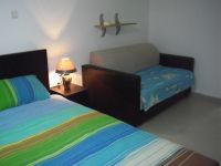 Rent one room apartment in Bat Yam, Israel 40m2 low cost price 504€ ID: 15235 4